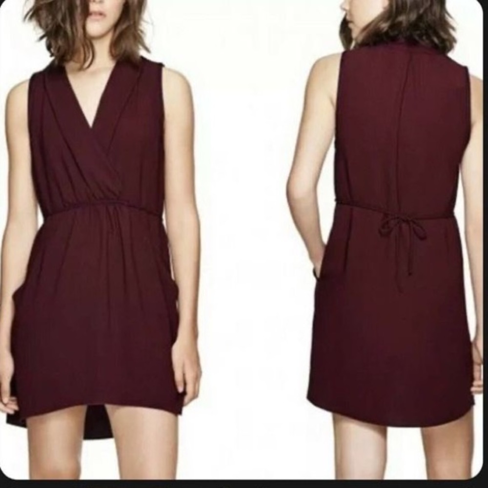 WILFRED SABINE dress
